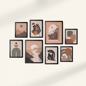 Nature&#39;s Journey