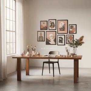 Nature&#39;s Journey