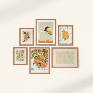 Mediterranean Garden