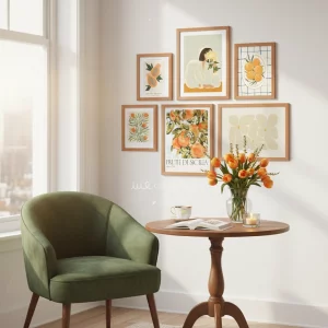 Mediterranean Garden