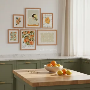 Mediterranean Garden