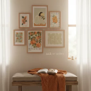 Mediterranean Garden