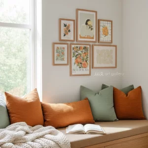 Mediterranean Garden