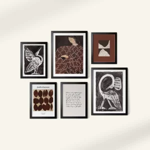 Nature&#39;s Abstract