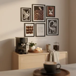 Nature&#39;s Abstract