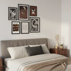 Nature&#39;s Abstract