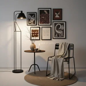 Nature&#39;s Abstract