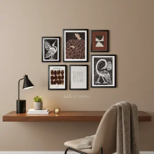 Nature&#39;s Abstract