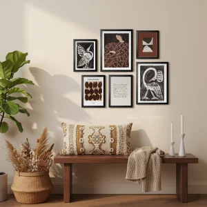 Nature&#39;s Abstract