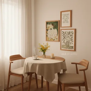 "Home &amp; Nature Serenity