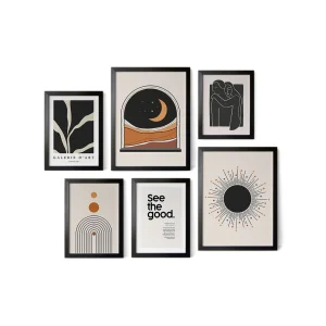 Inspiring Minimalism