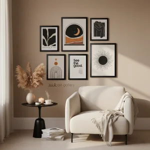 Inspiring Minimalism