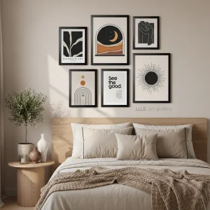 Inspiring Minimalism