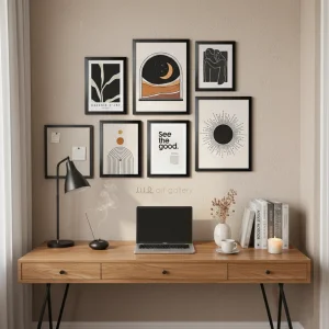 Inspiring Minimalism