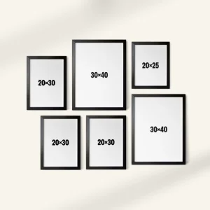 Inspiring Minimalism