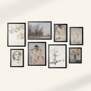 Harmony of Nature &amp; Art