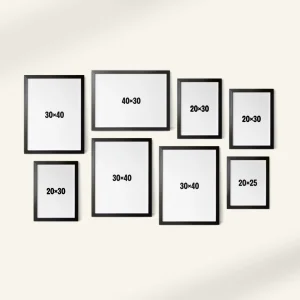 Harmony of Nature &amp; Art