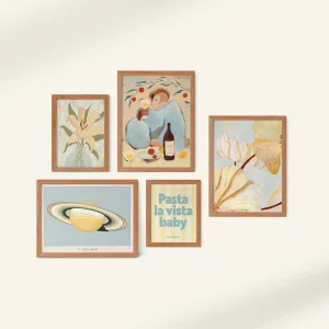 Taste &amp; Space Journey