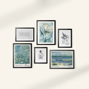 Van Gogh's Inspiration