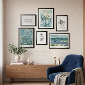 Van Gogh's Inspiration