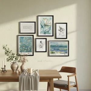 Van Gogh's Inspiration