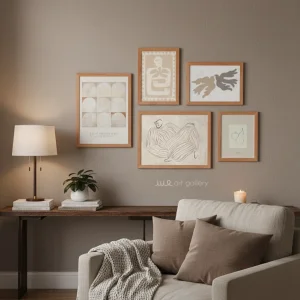 Matisse's Simplicity