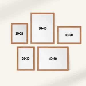 Ancient Nature Serenity