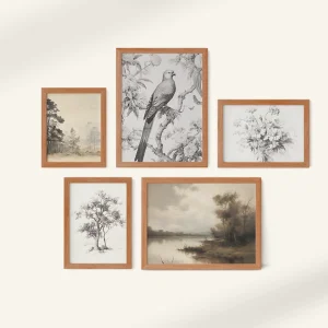 Ancient Nature Serenity