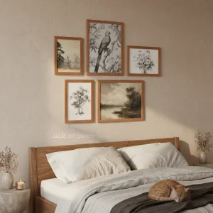 Ancient Nature Serenity