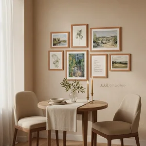 Garden & Village Nostalgia