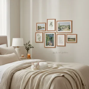 Garden &amp; Village Nostalgia