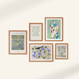 Home Garden Spectrum