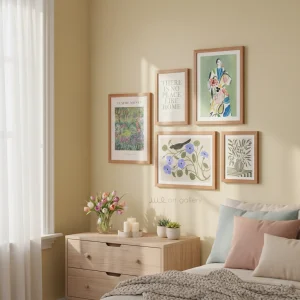 Home Garden Spectrum