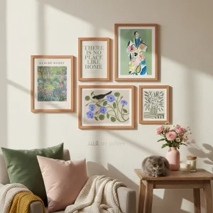 Home Garden Spectrum