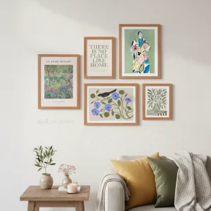 Home Garden Spectrum