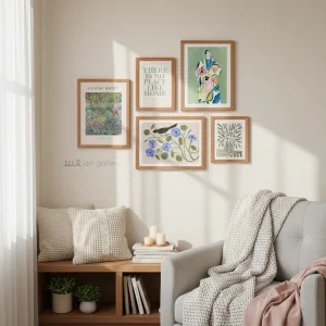 Home Garden Spectrum