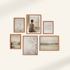 Inner Nature Serenity