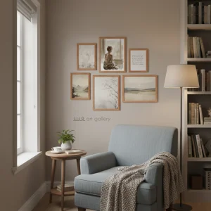 Inner Nature Serenity