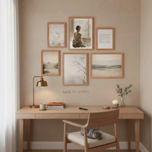 Inner Nature Serenity