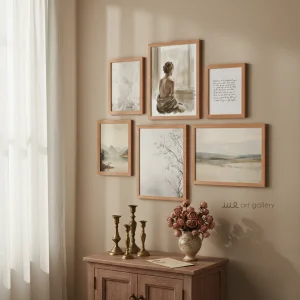 Inner Nature Serenity