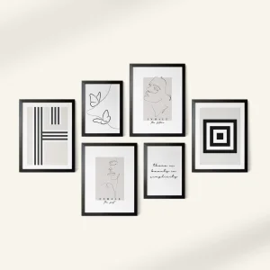 Minimal Zen