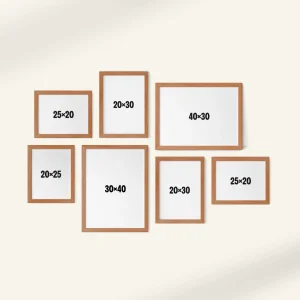 Calm Geometrics