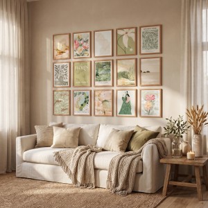 Inspired Nature Gallery