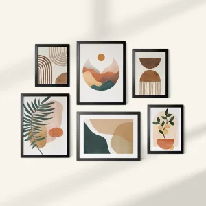 ArtBoho Deco