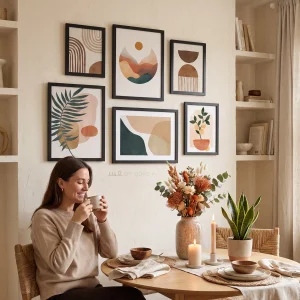 ArtBoho Deco