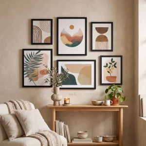 ArtBoho Deco