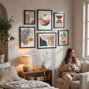 ArtBoho Deco