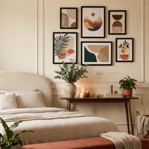 ArtBoho Deco