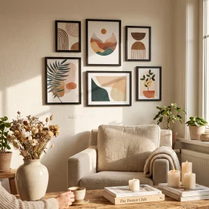 ArtBoho Deco