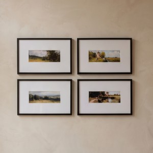 Cozy Landscapes